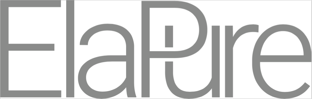 Logo ElaPure